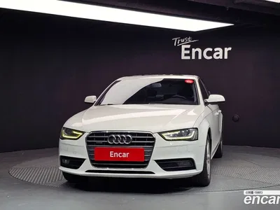 2015 Audi A4 35 TDI Quattro, фото 3, лот 10102200