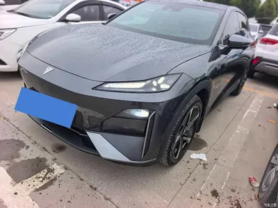 2024 Deepal S07 215Max Range Extender, фото 1, лот 11649015