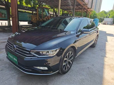 2020 Volkswagen Magotan 330TSI DSG Leading, фото 1, лот 10437751