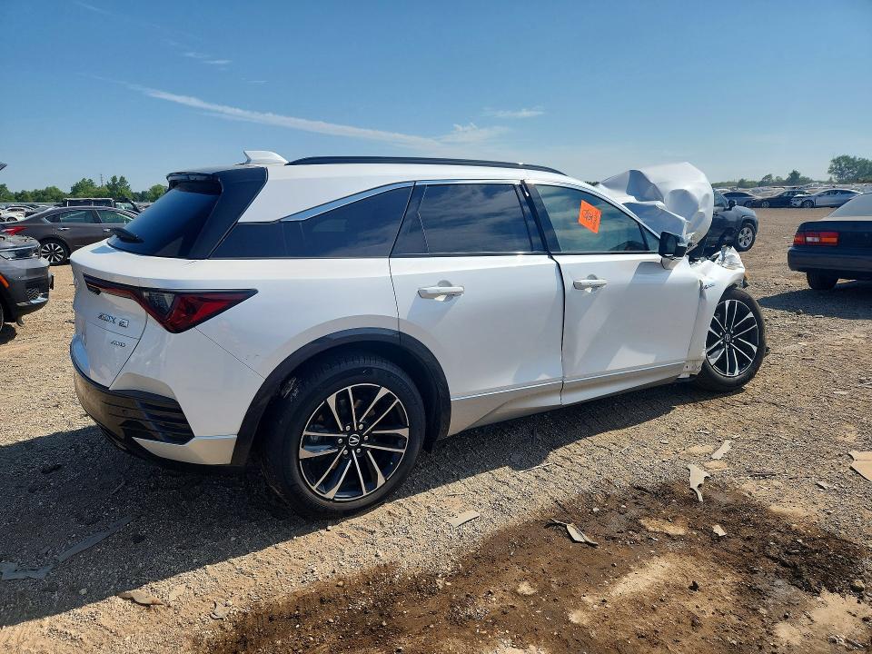 2024 ACURA ZDX A-SPEC, фото 3, лот 10873929