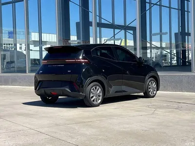 2023 BYD Seagull Vitality Edition, фото 4, лот 10407222