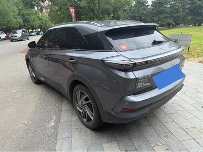 2021 Nezha Auto Neta U Pro 500 Lunar Edition, фото 3, лот 10447537