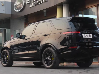 2018 Land Rover Discovery 3.0 SC V6 SE, фото 4, лот 10320834