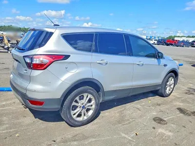 2017 FORD ESCAPE SE, фото 3, лот 11176206