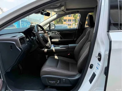 2021 Lexus RX 300 AWD Special Edition, фото 4, лот 10318318