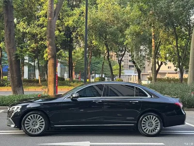 2023 Mercedes-Benz E-Class Facelift E 300 L Luxury, фото 3, лот 10767900