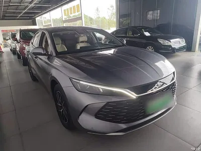 2024 BYD Qin L DM-i 120KM Leading, фото 4, лот 10259330