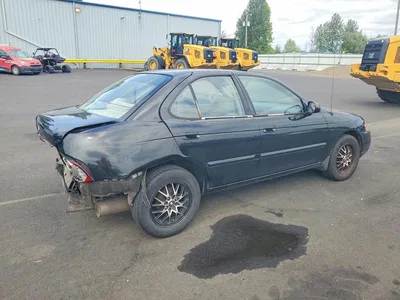 2006 NISSAN SENTRA 1.8, фото 3, лот 10740262