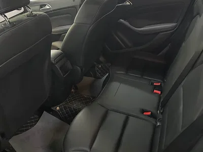 2018 Mercedes-Benz B-Class B 200 Fashion, фото 4, лот 10287562