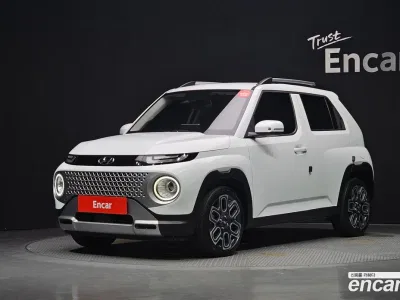 2023 Hyundai Casper Inspiration, фото 1, лот 10140262