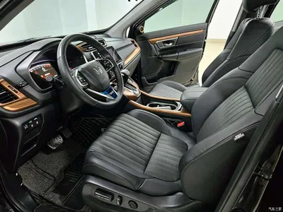 2021 Honda Haoying 240TURBO CVT 2WD Premium, фото 4, лот 10827512