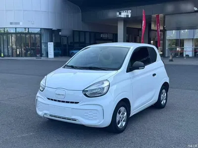 2021 Roewe Kaiwei CLEVER 302km Excellence Edition, фото 2, лот 10349699