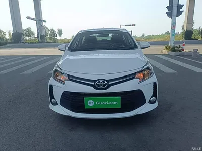 2022 Toyota Vios 1.5L 20th Anniversary Edition, фото 3, лот 10329371