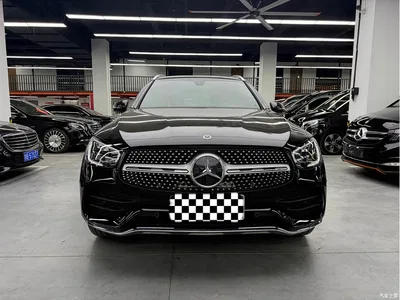 2022 Mercedes-Benz GLC Model GLC 300 L 4MATIC Luxury Edition, фото 2, лот 10294293