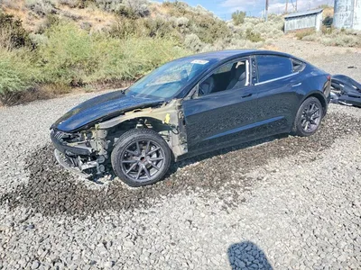 2019 TESLA MODEL 3, фото 1, лот 10853283