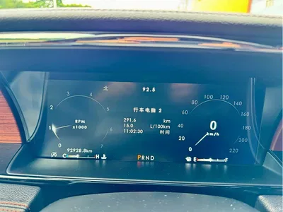 2019 Lincoln Navigator 3.5T Ultimate China VI, фото 4, лот 10319125