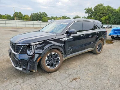 2026 KIA SORENTO S, фото 1, лот 10780389