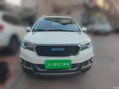 2016 Haval H1 Facelift Blue Label 1.5L AMT Standard, фото 2, лот 10296990