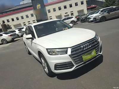 2020 Audi Q5L 40 TFSI Prestige Progressive, фото 4, лот 10456428