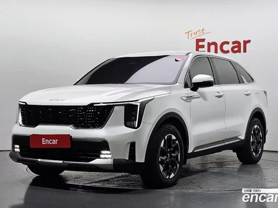 2024 Kia Sorento Diesel 2.2 2WD, фото 1, лот 11353608
