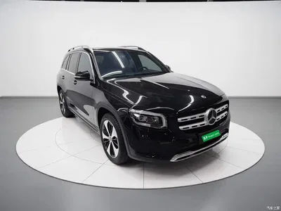 2022 Mercedes-Benz GLB Facelift GLB 200 Fashion Style, фото 4, лот 10388814