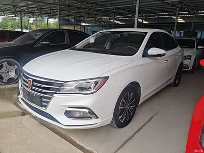 2020 Roewe i5 1.5L Automatic 4G Connected Premium Flagship Edition, фото 1, лот 10340838