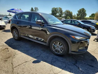 2019 MAZDA CX-5 SPORT, фото 4, лот 11208449