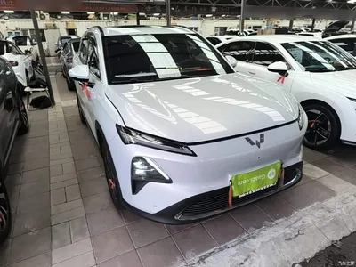2024 Wuling Motors Wuling Xingguang S 130km Flagship Model, фото 4, лот 10836046