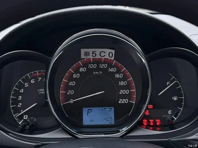 2021 Toyota Vios FS 1.5L CVT Fengchi Edition, фото 4, лот 10329869