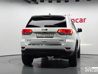2019 Jeep Cherokee 3.6 Limited, фото 4, лот 11273687