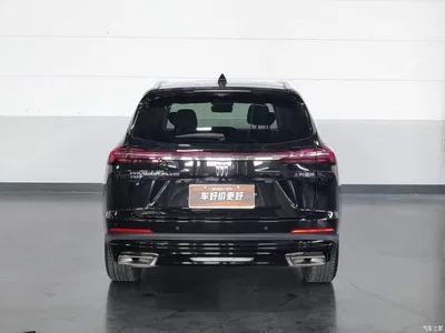 2025 Buick Envision Plus Enclave Plus 28T 2WD Platinum Edition, фото 4, лот 10599566