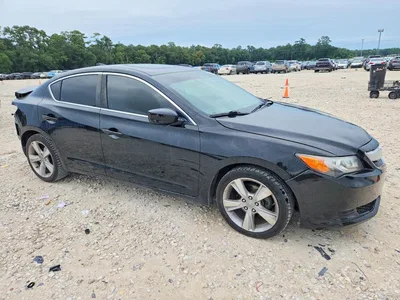 2015 ACURA ILX 20, фото 4, лот 10872143