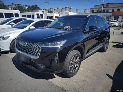 2022 Haval H6 3rd Generation 1.5T DHT, фото 2, лот 10448807