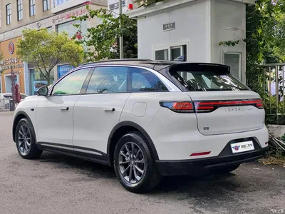 2023 Leapmotor C11 Extended Range 285 Smart Edition, фото 4, лот 10316826