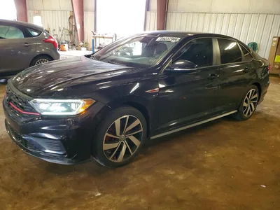 2020 VOLKSWAGEN JETTA GLI, фото 1, лот 10827240