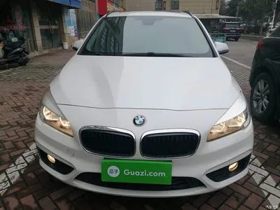 2016 BMW 2 Series Touring 218i Fashion Model, фото 3, лот 10471200