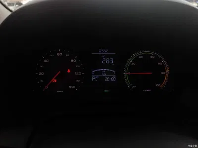 2021 Roewe Kaiwei CLEVER 302km New Four-Seat Super Edition, фото 3, лот 10349662