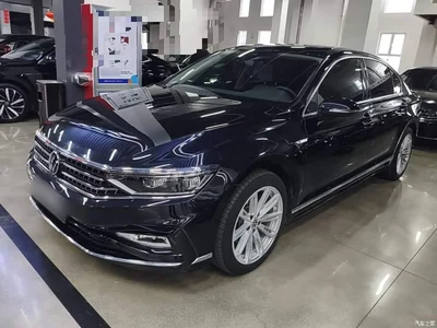 2023 Volkswagen Magotan Model 2 Million Commemorative Edition 380TSI DSG Flagship, фото 2, лот 10437673