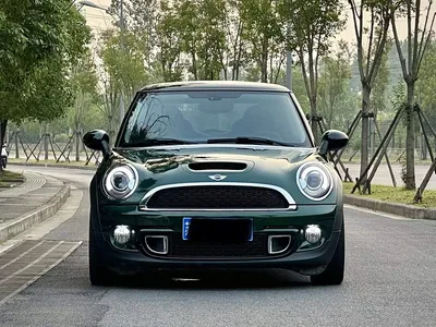 2012 MINI MINI 1.6T COOPER S Bayswater, фото 3, лот 10889777