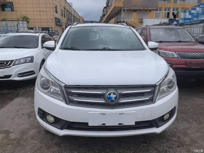 2015 Venucia T70 2.0L CVT RuiQu Edition, фото 3, лот 11461701