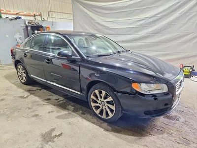 2012 VOLVO S80 T6, фото 4, лот 10875068