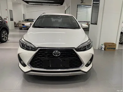 2021 Toyota YARiS L Zhi Xuan 1.5L CVT Luxury Edition, фото 2, лот 11523029