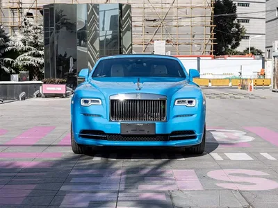 2018 Rolls-Royce Dawn, фото 2, лот 10237392