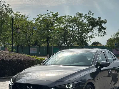 2021 Mazda Mazda3 Axela 2.0L Automatic Premium Edition, фото 4, лот 10325724
