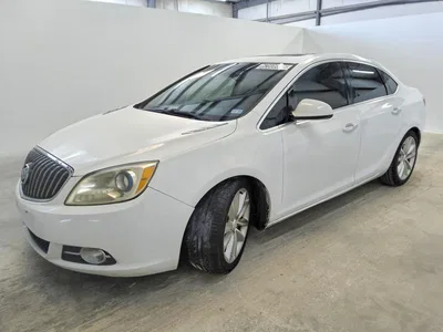 2013 BUICK VERANO, фото 1, лот 10886063