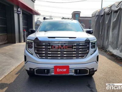 2023 GMC Sierra Denali, фото 3, лот 10036024