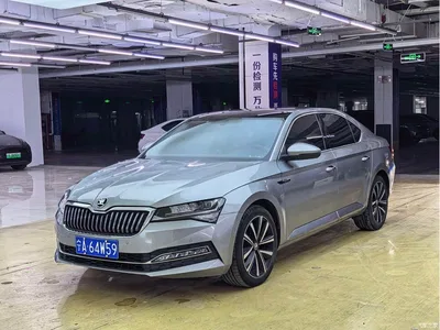 2023 Škoda Superb Facelift TSI280 DSG Premium Edition, фото 1, лот 11249241