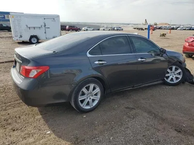 2008 LEXUS ES 350, фото 3, лот 10849397