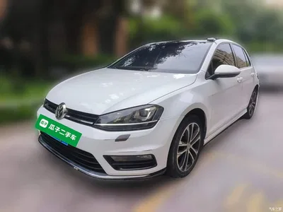 2017 Volkswagen Golf 280TSI Auto R-Line Millionth Anniversary Edition, фото 2, лот 10451741