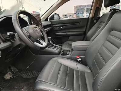 2023 Honda CR-V 240TURBO FWD Smart Edition 5-seater, фото 4, лот 10419092